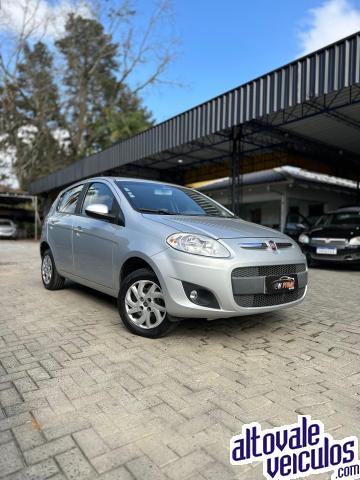 Palio Evo Attractive 1.4
