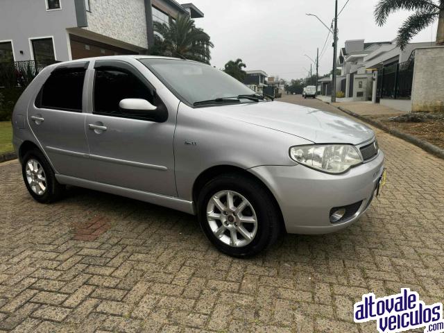 Palio Elx 1.3 Fire