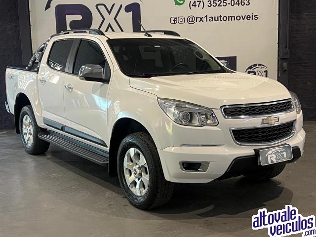 S10 S10 2.5 FLEX 4X4