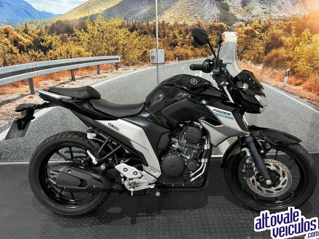 FZ25 FAZER ABS 