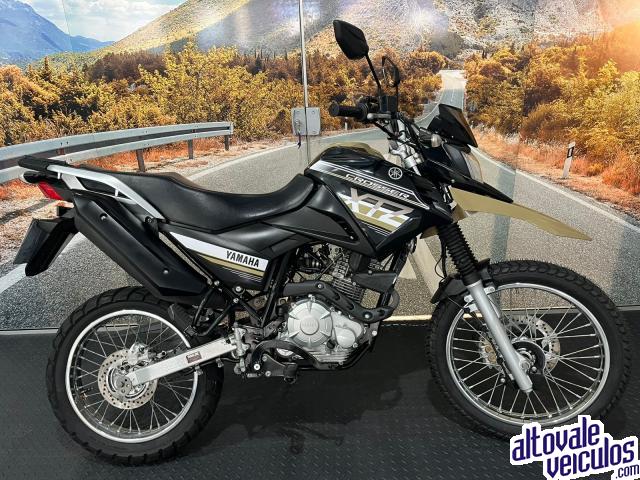 XTZ 150 CROSSER Z ABS 