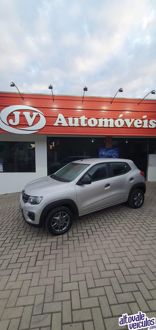 KWID LIFE 1.0