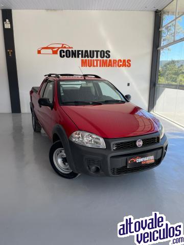 Strada CE Working 1.4