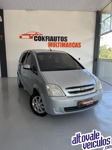 Meriva Maxx 1.4