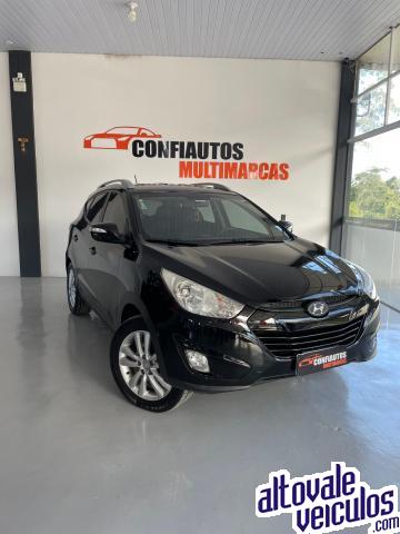 IX35 GLS 2.0 Automtica