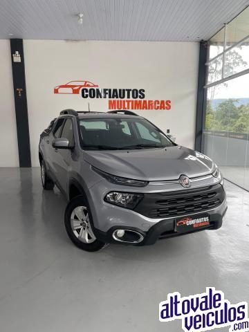 Toro Freedom 1.8 Automtica