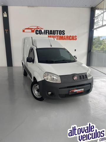 Fiorino HardWorking 1.4