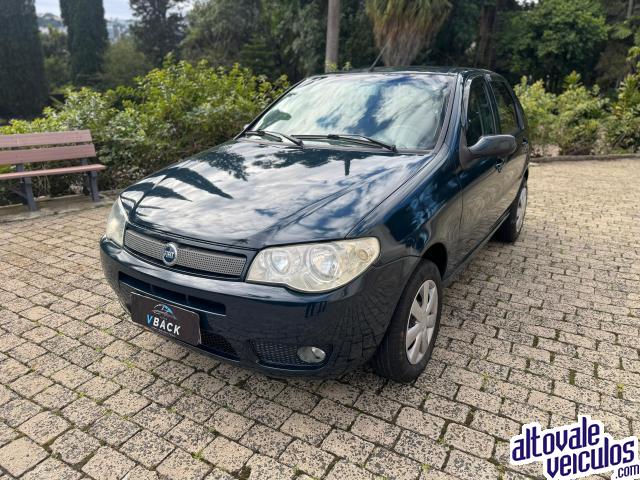 Palio ELX 1.3