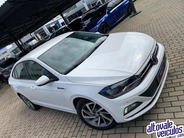 Virtus HighLine 1.0 200 TSI AT