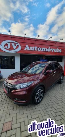 HR-V EXL 1.8 Automtica