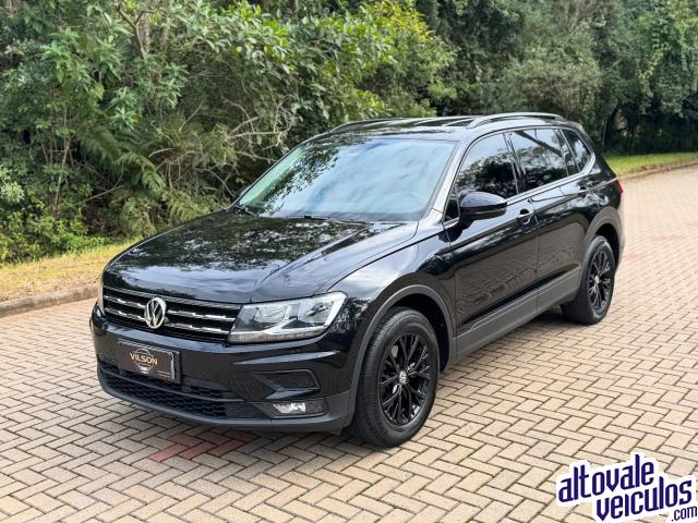 Tiguan AllSpace 1.4 250 TSI AT
