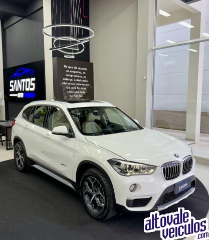 BMW X1  SDRIVE 20i X