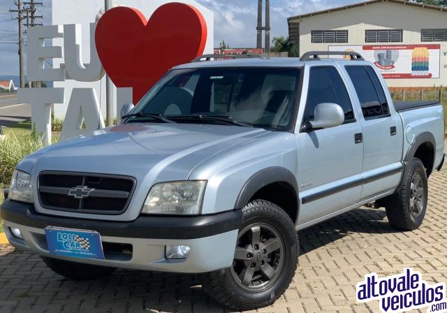 S10 ADVANTAGE 2.4