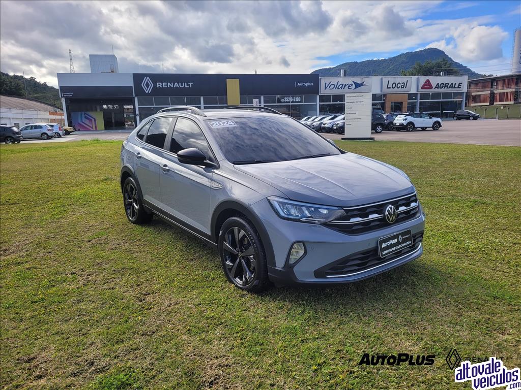 NIVUS 1.0 200 TSI TOTAL FLEX HIGHLINE AU