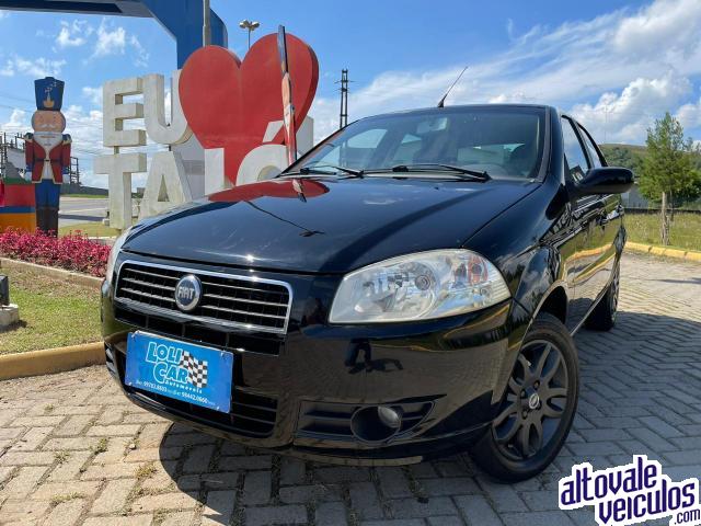 Palio ELX 1.0