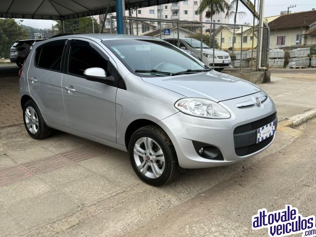 Palio Essence 1.6