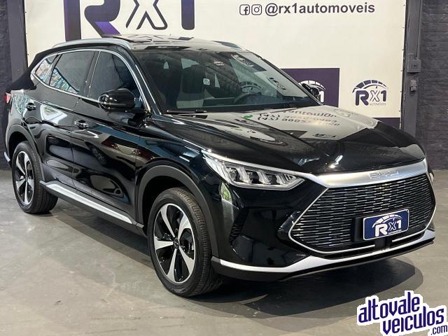 Song Plus BYD 1.5 TU