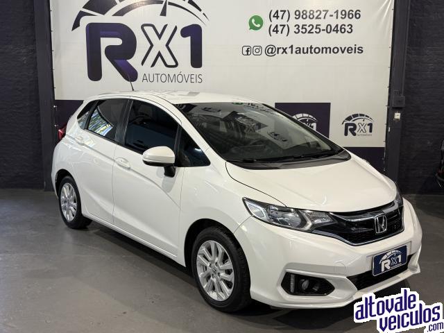 Fit FIT LX 1.5 AUTOMATICO