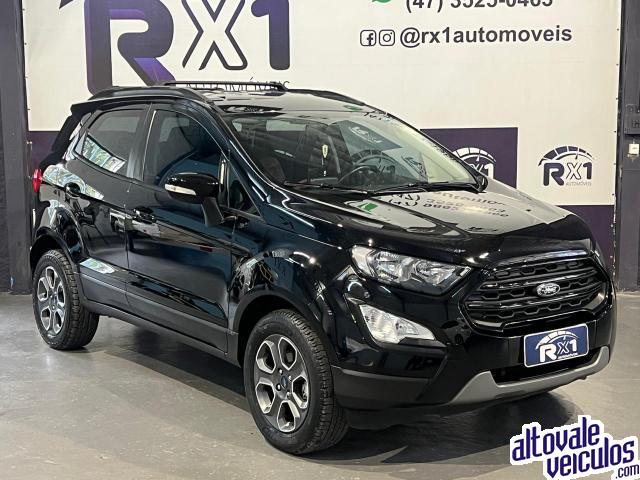 EcoSport ECOSPORT FR
