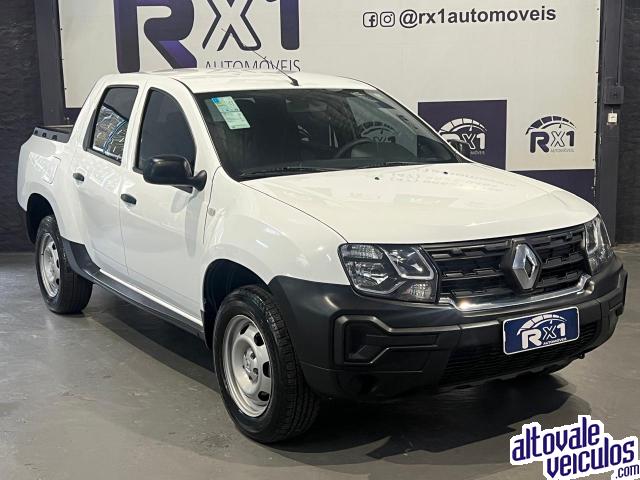 Duster Oroch OROCH 1