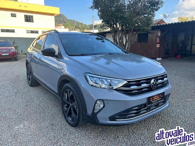 Nivus Highline 1.0 200 TSI AT
