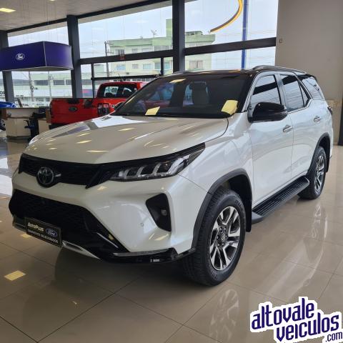 Hilux SW4 SW4 DIAMOND