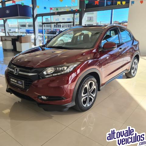 HR-V TOURING 1.8