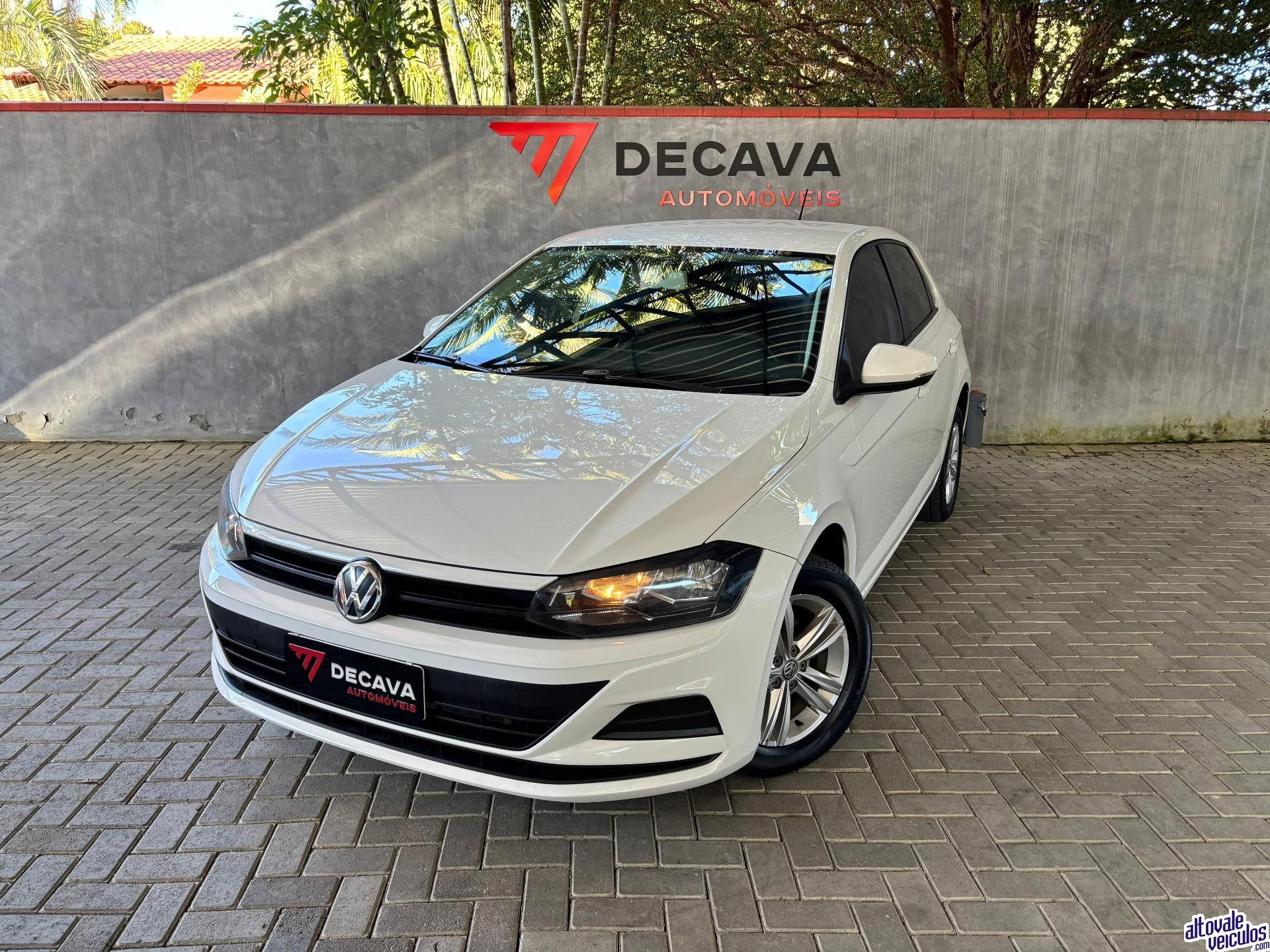 Polo 1.6 MSI Flex 16V 5p