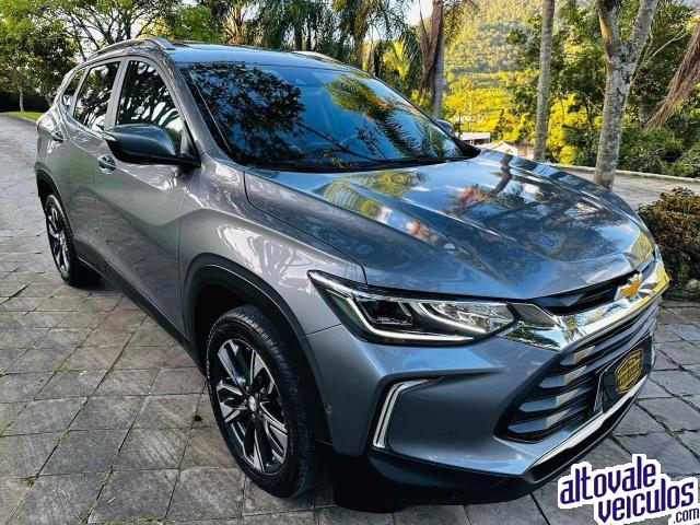 Tracker Premier 1.2 Turbo Automtica