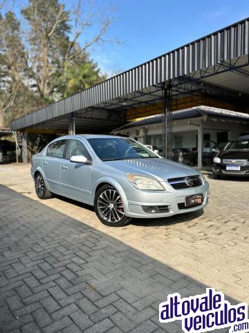 Vectra Elegance 2.0