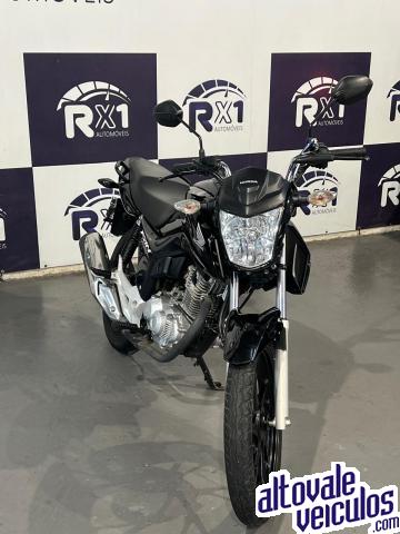 CG 150 Fan CG 150 FA