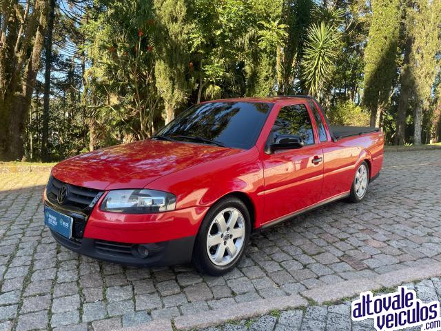 Saveiro 1.6 SUPER SURF