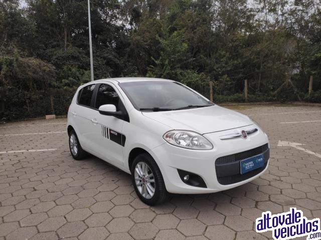 Palio Essence 1.6 
