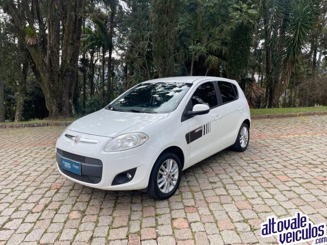 Palio Essence 1.6 
