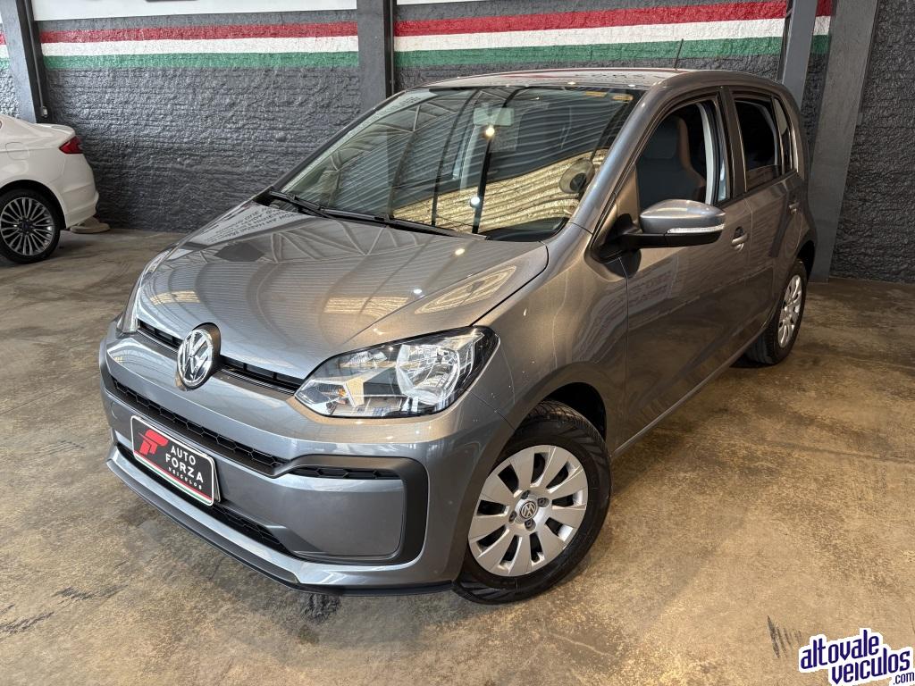 UP 1.0 MPI TOTAL FLEX 4P MANUAL