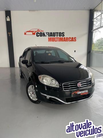 Linea Essence 1.8