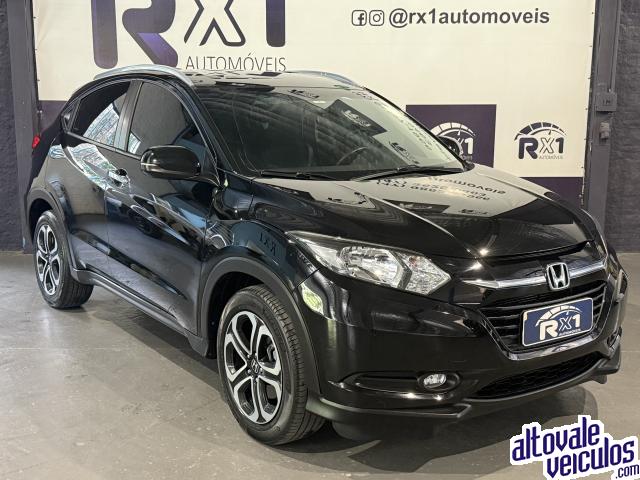 HR-V HR-V EXL AUTOMATICA 