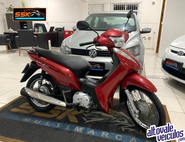 BIZ 125 ES