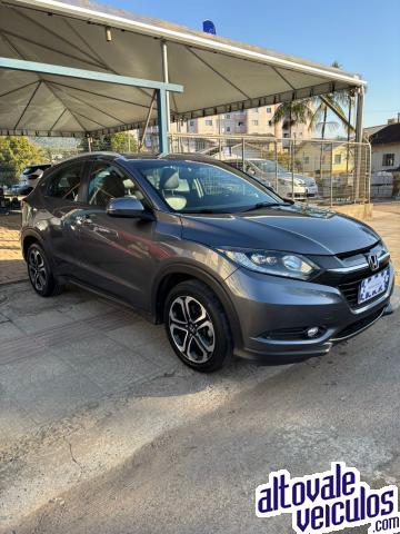 HR-V Touring 1.8 Automtica
