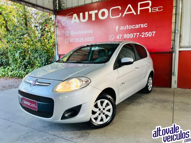 Palio Attractive 1.0 Evo