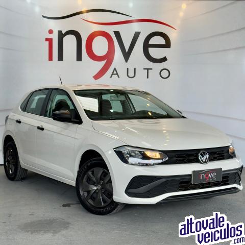Polo Track 1.0