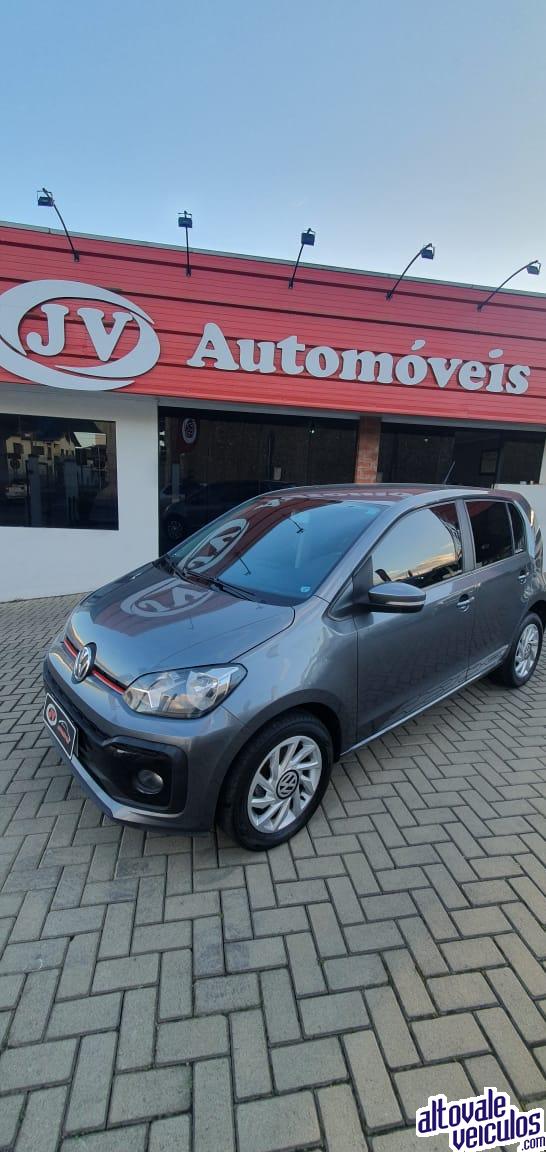 UP 1.0 170 TSI CONNECT