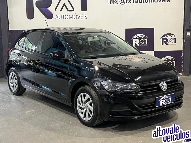 Polo POLO 1.0 FLEX 