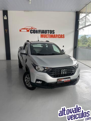 Strada CS Freedom 1.3