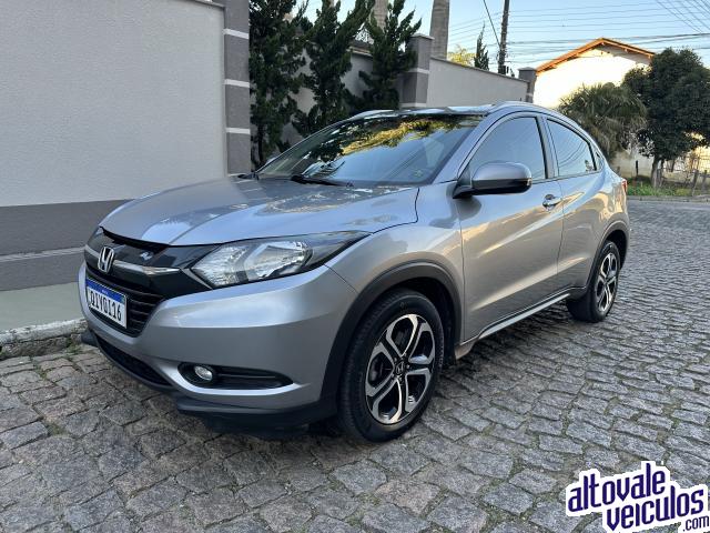 HR-V EX 1.8