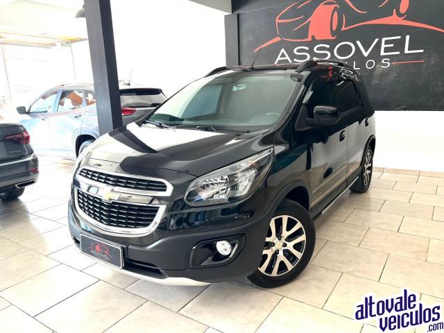 Spin Activ 1.8 Autom