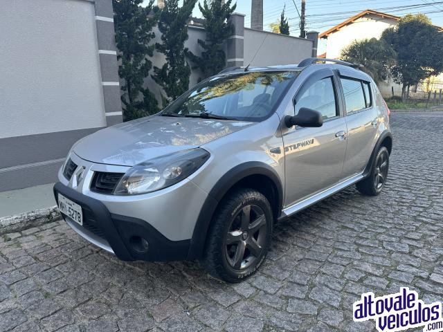 Sandero STEPWAY 1.6