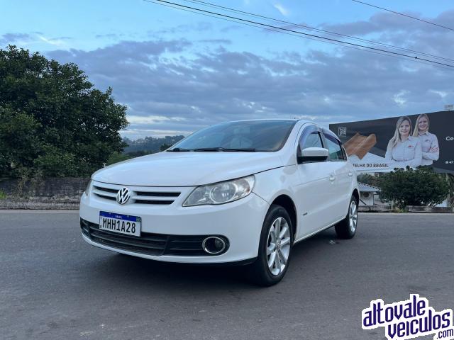 Gol TREND 1.0