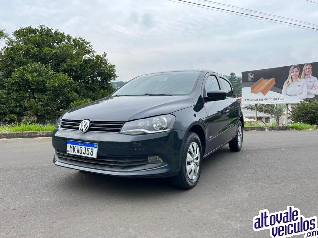 Gol TREND 1.0