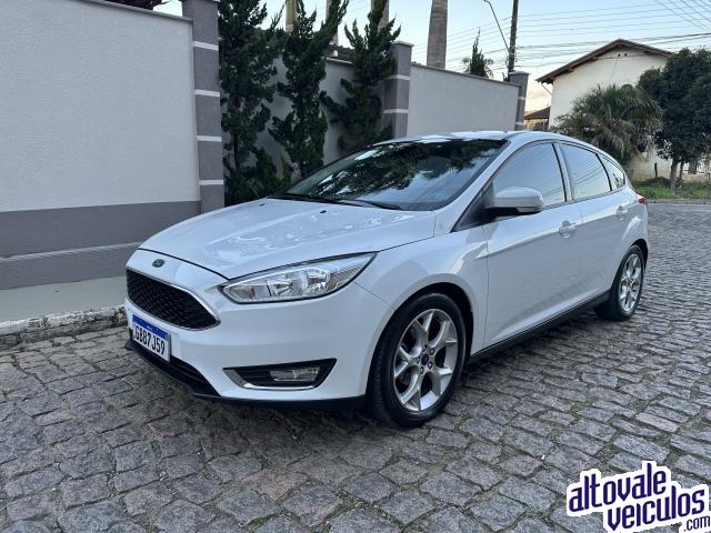 Focus SE 2.0
